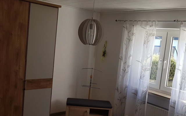 Flat in Medebach Near the ski Area