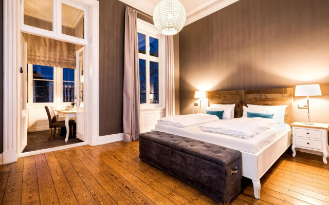 Hotel Alsterblick
