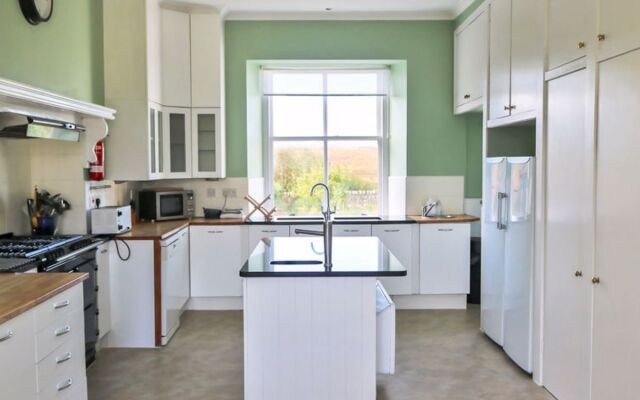 Holiday Home Dunvegan House