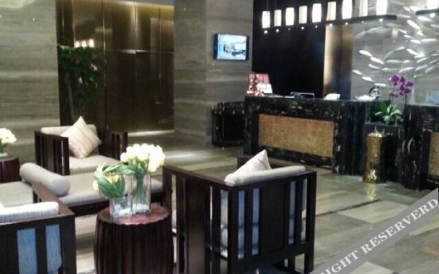 Yiju Chain Hotel (Zunyi Xishui Boutique)