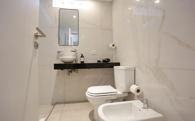 Own Belgrano Studios & Suites