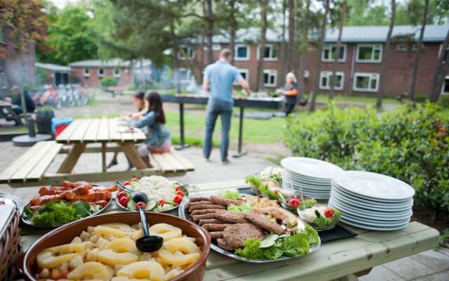 Stayokay Bergen Op Zoom - Hostel