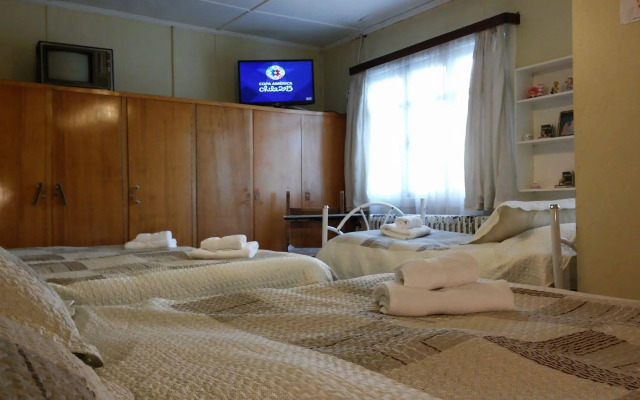 Hostal Ainil