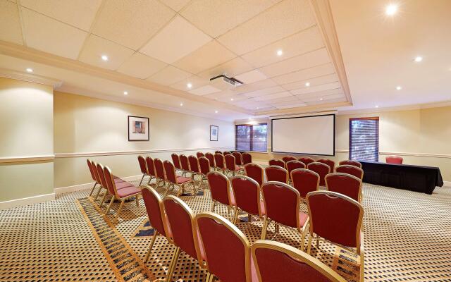 Stamford Plaza Sydney Airport Hotel & Conference Centre