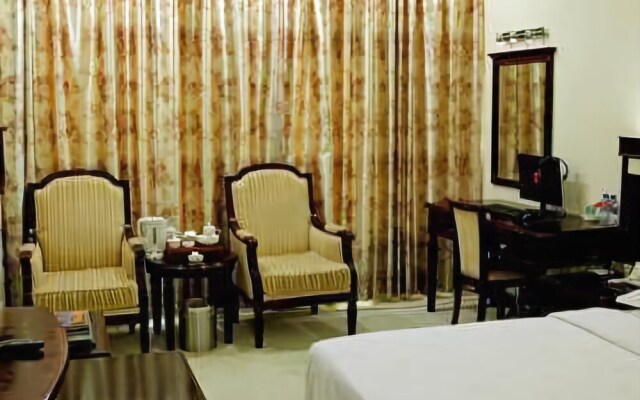 Cidu Hotel