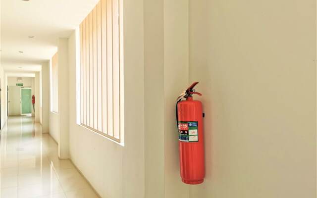 Hua Hin Irooms by Oyo Rooms