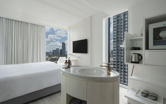 INNSiDE by Meliá Bangkok Sukhumvit