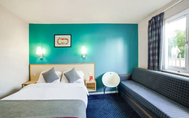 Oyo Sunrise Hotel