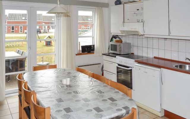 "Lökea" - 2.3km from the sea in Western Jutland