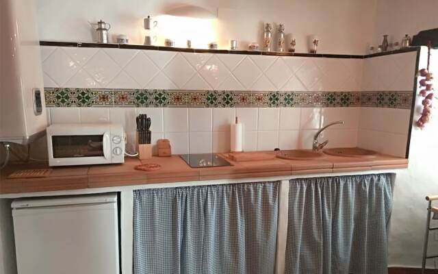 Conjunto Rural Casa Victoria