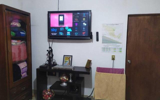 Cabañas Diamante Escondido