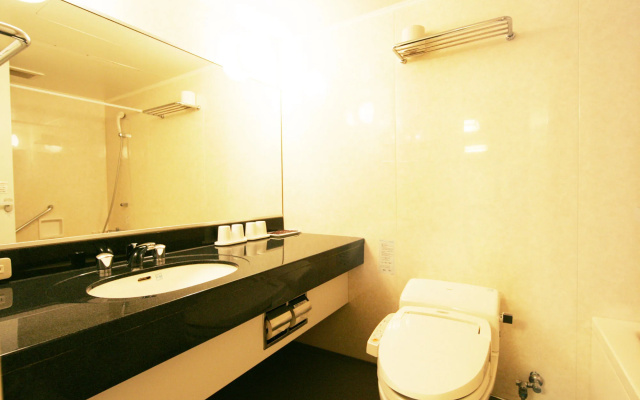 Kochi Green Hotel Harimayabashi