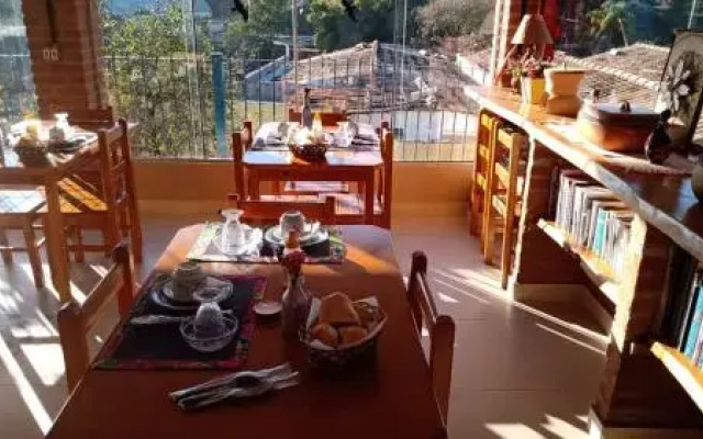 Pousada Vila Rica