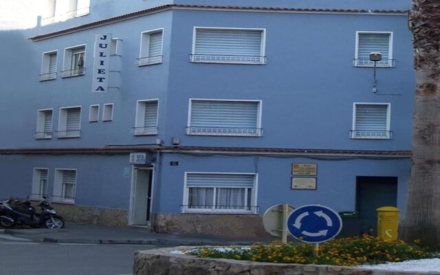 Hostal Julieta