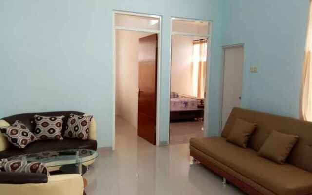Villa Puncak Garuda C1