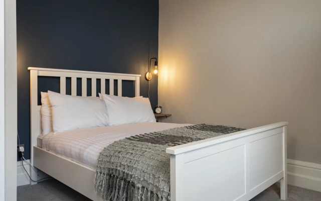 Calm - 1BR - 1BA - Apartment - Central Ambleside