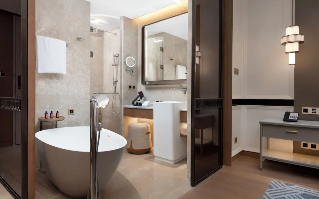 C&D Hotel Donghai Quanzhou