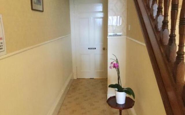 Aaron Guest House