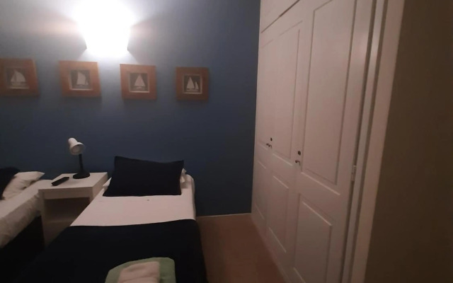 Terrazas de Carilo 1C