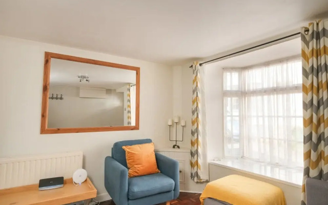 5 Bodmin Hill