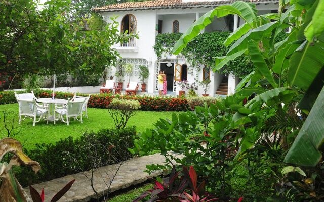 Casa Tukari Bed & Breakfast