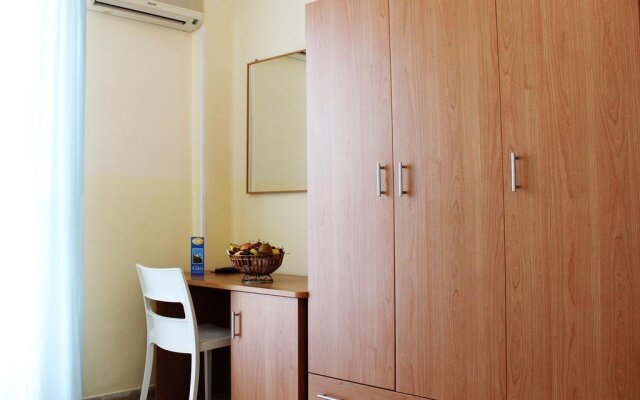 Nuovo Hotel Faro