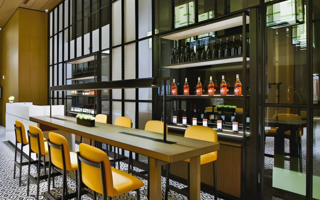 Hampton by Hilton Chengdu Chunxi Road