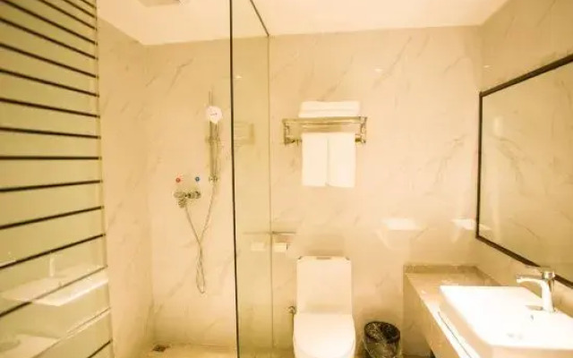 Vike Elegant Hotel (Dongguan Qishi Zhenhua Road)
