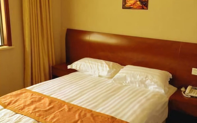 Jian Shui Wan Hotel