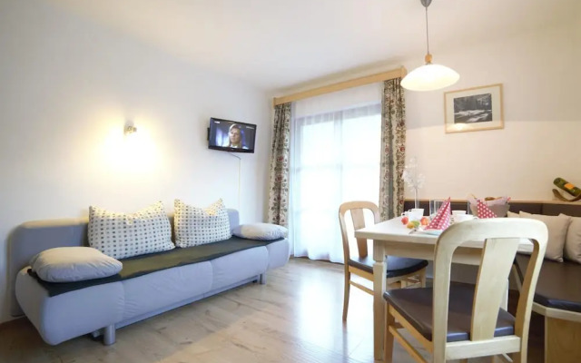 Apartment in Flachau Near Ski Slopes