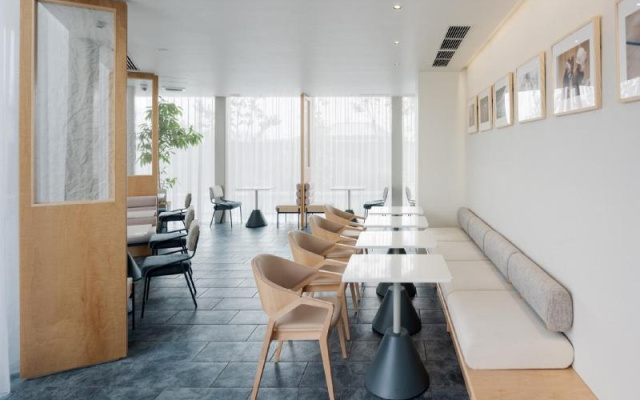 Itomachi Hotel 0 – Business – Saijo