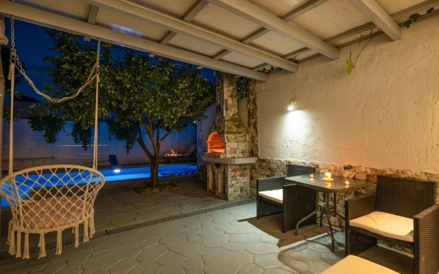 Luxury Just for 2 in Ionian Islands