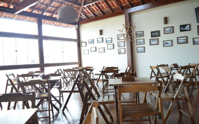 Pousada Vila Tutoia Praia