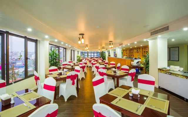 Thai Son Luxury Hotel