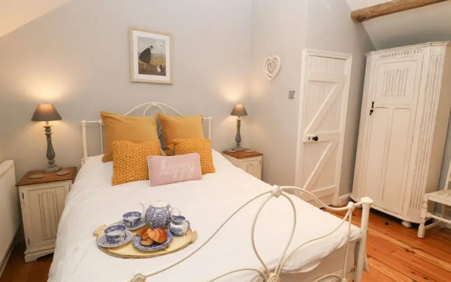 Millstream Cottage