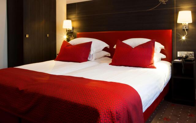 Best Western Plus Monopole Metropole