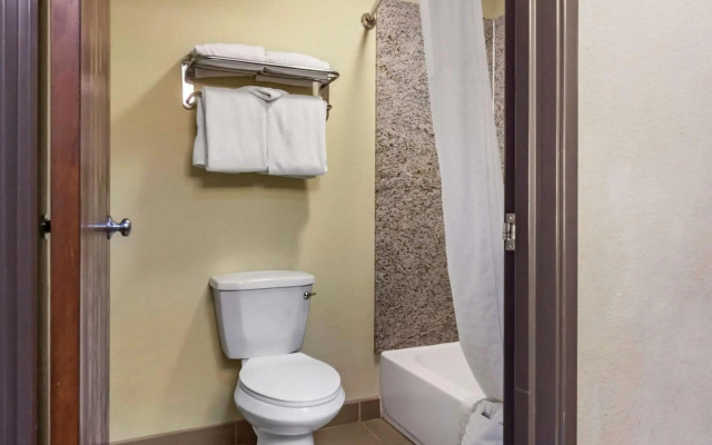 Comfort Inn Albuquerque Airport