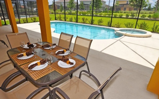 Sensual Solterra - 6 Bedrooms - Sleep 12 Home