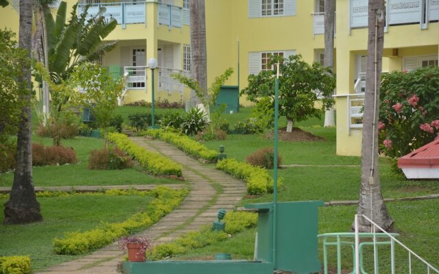 Mystic Ridge 1 Bedroom Ocho Rios Jamaica