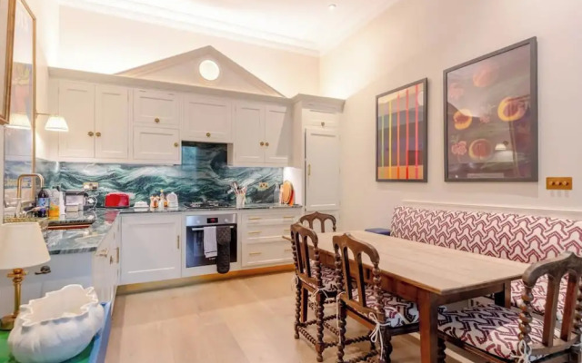 Luxurious & Stylish 2BD House - Bayswater!