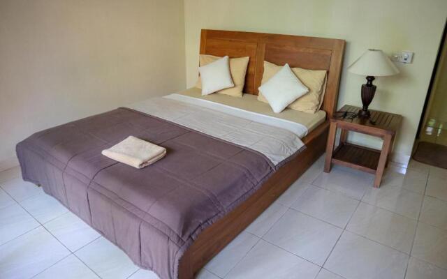 Ubud Canti House