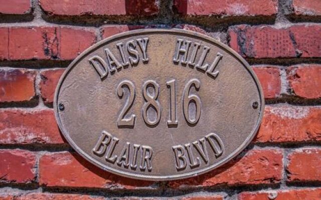 Daisy Hill Bed and Breakfast