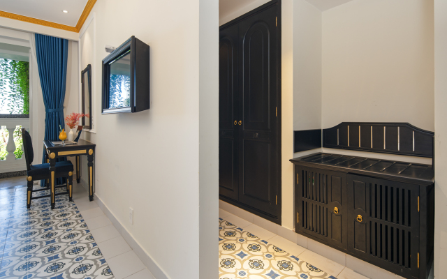 Hoi An Blue Sky Boutique Hotel & Spa