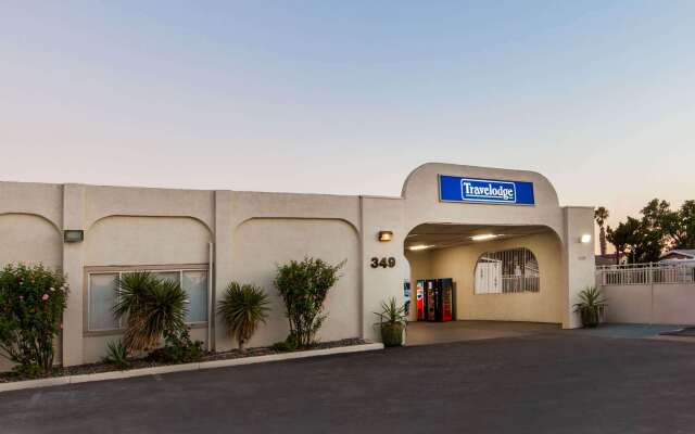 Travelodge by Wyndham Los Banos CA