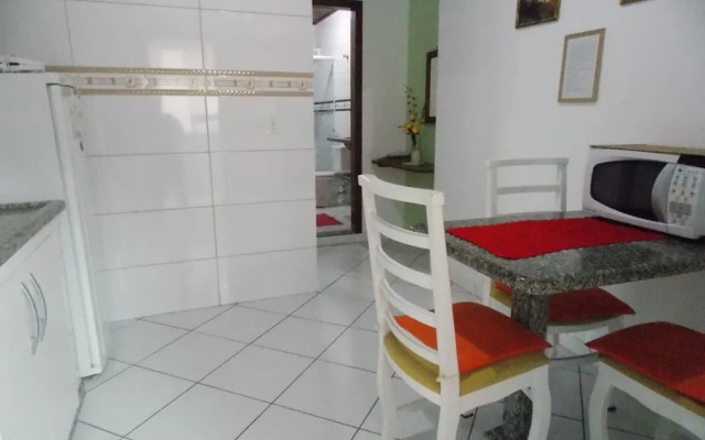 Pousada Estrela Guia