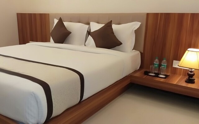 The Everest Hill Resort