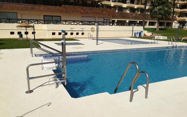 Apartamentos Aloha Playa Estudio 912