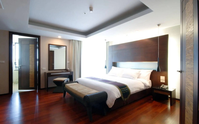 Tara Mantra Cha Am Resort