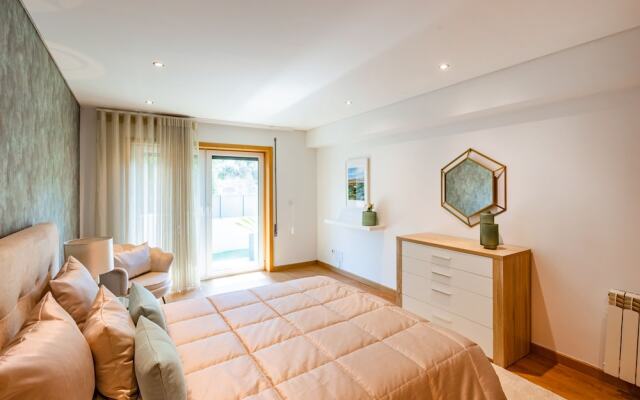 Gaia Elegant Retreat II