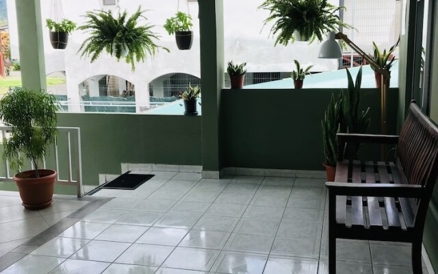 Hotel Alicia